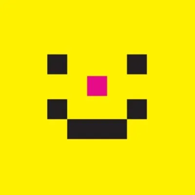 happy